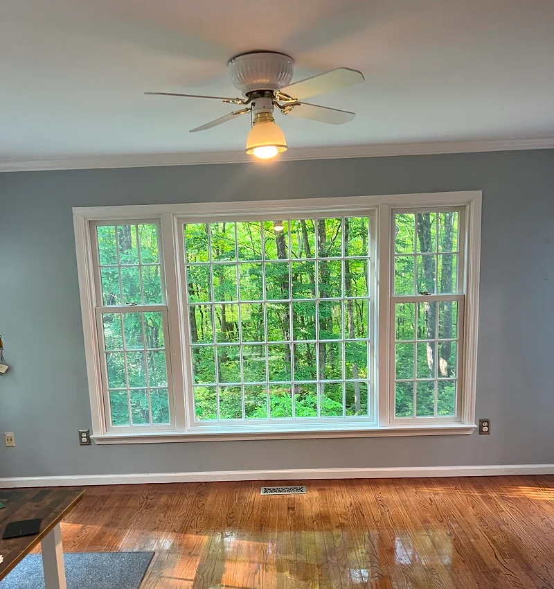 Harvey & Andersen Window Replacement In Wilton, CT